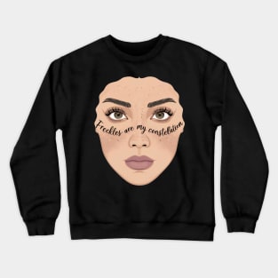 Beauty spot Crewneck Sweatshirt